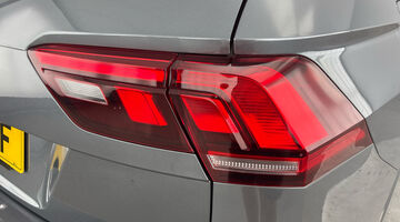 2023 Volkswagen TSI Life Euro 6 5-door (Grey) - Image: 29