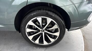2026 Audi SUV S line e-hybrid 272 PS S tronic (Green) - Image: 32