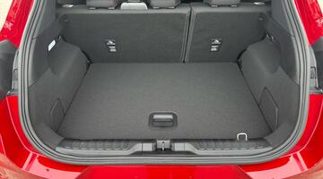 2026 Ford 1.0T EcoBoost MHEV ST-Line Euro 6 5-door (Red) - Image: 25