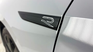 2023 Volkswagen TSI R-Line Euro 6 5-door (Grey) - Image: 36