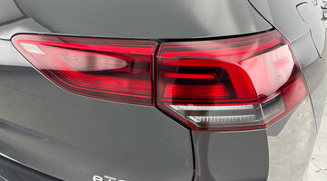 2024 Volkswagen ETSI MHEV Black Edition DSG Euro 6 5-door (Grey) - Image: 29