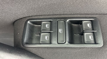 2017 Volkswagen TSI Match Edition Euro 6 5-door (Grey) - Image: 20