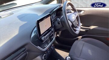 2019 Ford 1.0T EcoBoost ST-Line Euro 6 5-door (Grey) - Image: 2