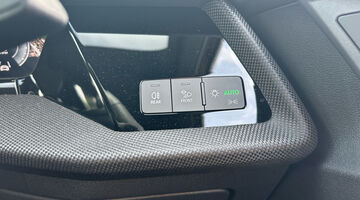 2026 Audi TFSI 35 Black Edition S Tronic Euro 6 4-door (Black) - Image: 20