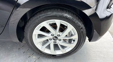 2023 Audi 1.0 TFSI 30 Sport Sportback Euro 6 5-door (Black) - Image: 31