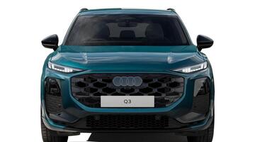 2026 Audi 2.0 TDI Edition 1 Sportback S Tronic quattro Euro 6 5-door (Blue) - Image: 43