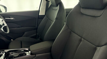 2026 Audi TFSI Sport S Tronic Euro 6 5-door (Black) - Image: 33
