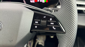 2026 Audi 2.0 e-hybrid5.9kWh S line Saloon S Tronic quattro Euro 6 5-door (Grey) - Image: 12