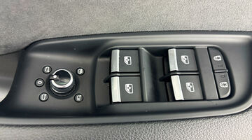 2024 Audi 3.0 TDI V6 45 Black Edition Tiptronic quattro Euro 6 5-door (Black) - Image: 19
