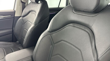 2024 Škoda TSI e-TEC MHEV SE L DSG Euro 6 5-door (7 Seat) (Silver) - Image: 37