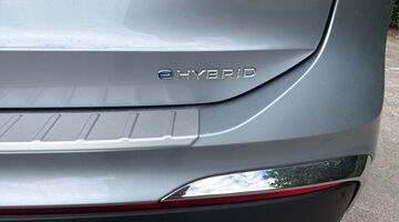2026 Volkswagen TSI eHybrid 19.7kWh Elegance DSG Euro 6 5-door (Silver) - Image: 17