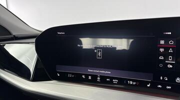 2025 Audi 2.0 TDI Sport Sportback S Tronic quattro Euro 6 5-door (Grey) - Image: 15