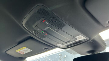 2024 Audi TFSI CoD 35 S line Sportback S Tronic Euro 6 5-door (Blue) - Image: 30