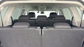 2023 Volkswagen TSI Life DSG Euro 6 5-door (White) - Image: 33