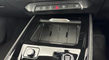 2026 Audi 2.0 TFSI Edition 1 S Tronic quattro Euro 6 5-door (White) - Image: 13
