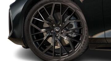 2026 Audi 2.0 e-hybrid5.9kWh Black Edition S Tronic quattro Euro 6 5-door (Green) - Image: 7