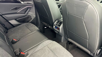 2026 Volkswagen 2.0 TDI Elegance DSG Euro 6 5-door (Black) - Image: 30