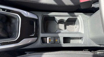 2025 Volkswagen TSI Style Euro 6 5-door (Black) - Image: 13