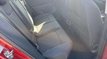 2026 Volkswagen New Life 1.5 eTSI 116 PS 7-speed DSG 5-door (Red) - Image: 18