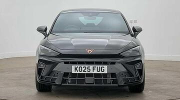 2025 CUPRA ETSI V2 DSG Euro 6 5-door (Black) - Image: 7
