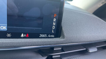 2026 Ford Standard Range 72kWh Select 5-door (Black) - Image: 10