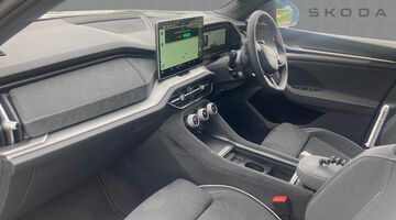 2026 Škoda 2.0 TDI SportLine DSG 4WD Euro 6 5-door (7 Seat) (Gold) - Image: 2