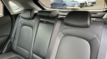 2018 Hyundai 1.0 T-GDi Blue Drive Premium SE Euro 6 5-door (Grey) - Image: 9