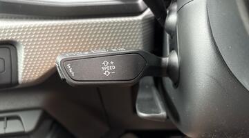 2026 Audi Sportback Black Edition 30 TFSI 116 PS S tronic (Red) - Image: 12