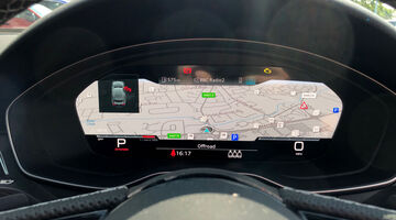2023 Audi 2.0 TDI 40 S line Sportback S Tronic quattro Euro 6 5-door (Grey) - Image: 12