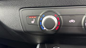 2026 Audi S line 35 TFSI 150 PS S tronic (Grey) - Image: 22