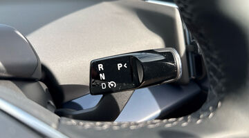 2026 Volvo P5 Long Range 69kWh Ultra Auto 5-door (Grey) - Image: 40