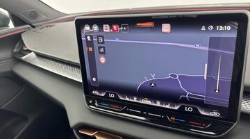 2026 CUPRA ETSI V1 DSG Euro 6 5-door (Grey) - Image: 12
