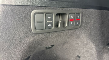 2024 Audi 3.0 TDI V6 45 Black Edition Tiptronic quattro Euro 6 5-door (Black) - Image: 35