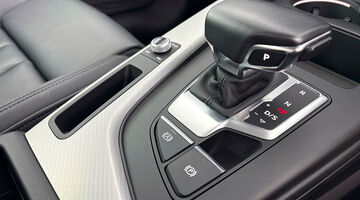 2021 Audi 2.0 TDI 35 Sport S Tronic Euro 6-door (White) - Image: 25