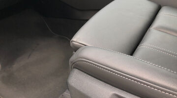 2023 Audi TFSI 35 Black Edition Sportback S Tronic Euro 6 5-door (White) - Image: 14