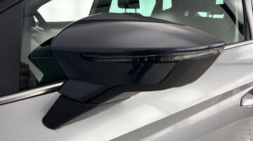 2023 SEAT TSI FR Sport DSG Euro 6 5-door (Silver) - Image: 34