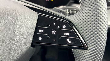 2026 Audi 2.0 TFSI S line S Tronic quattro Euro 6 5-door (Grey) - Image: 24