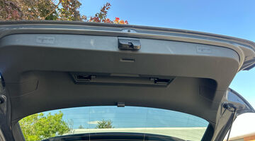 2026 Volkswagen ETSI MHEV Match DSG Euro 6 5-door (Grey) - Image: 23