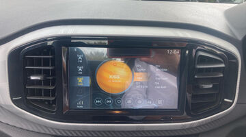 2019 MG VTi-TECH Exclusive Euro 6 5-door (Blue) - Image: 17