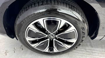 2026 Audi TFSI Sport S Tronic Euro 6 5-door (Black) - Image: 35