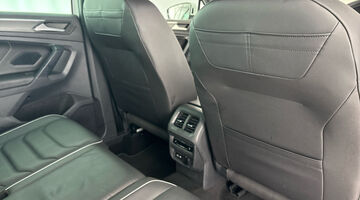 2023 Volkswagen TSI R-Line DSG Euro 6 5-door (White) - Image: 30
