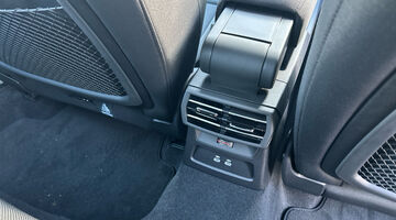 2026 Audi TFSI Sport Sportback S Tronic Euro 6 5-door (Blue) - Image: 9