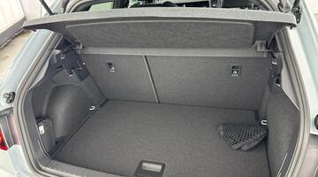 2026 Audi Sportback S line 30 TFSI 116 PS 6-speed (Grey) - Image: 14