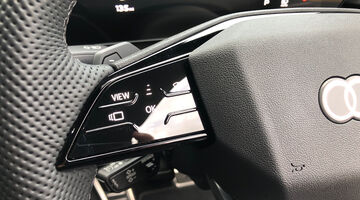 2025 Audi 2.0 TDI Edition 1 S Tronic quattro Euro 6 5-door (Black) - Image: 24