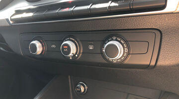 2023 Audi 1.0 TFSI 30 Sport Euro 6 5-door (Grey) - Image: 32