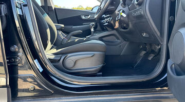 2021 Hyundai 1.0 T-GDi MHEV SE Connect Euro 6 5-door (Black) - Image: 23