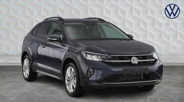 2026 Volkswagen Match 1.0 TSI 115PS 7-speed DSG 5-door (Grey) - Image: 1