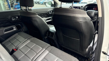 2020 Citroen PureTech Flair Euro 6 5-door (White) - Image: 49