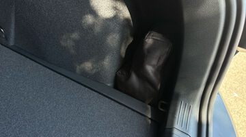 2026 Volkswagen ETSI MHEV Match DSG Euro 6 5-door (Grey) - Image: 24