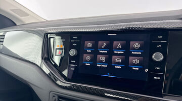 2023 Volkswagen 1.0 TSI Life DSG Euro 6 5-door (Unlisted) - Image: 19